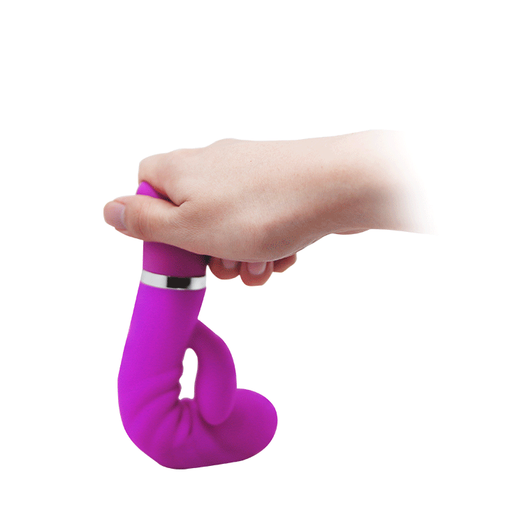 Pretty Love - Tracy | Sensual Pleasure Vibrator