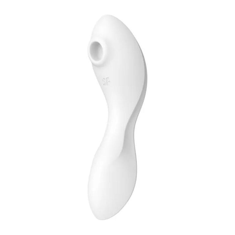 Satisfyer - Curvy Trinity 5+ | Air Pulse Vibrator