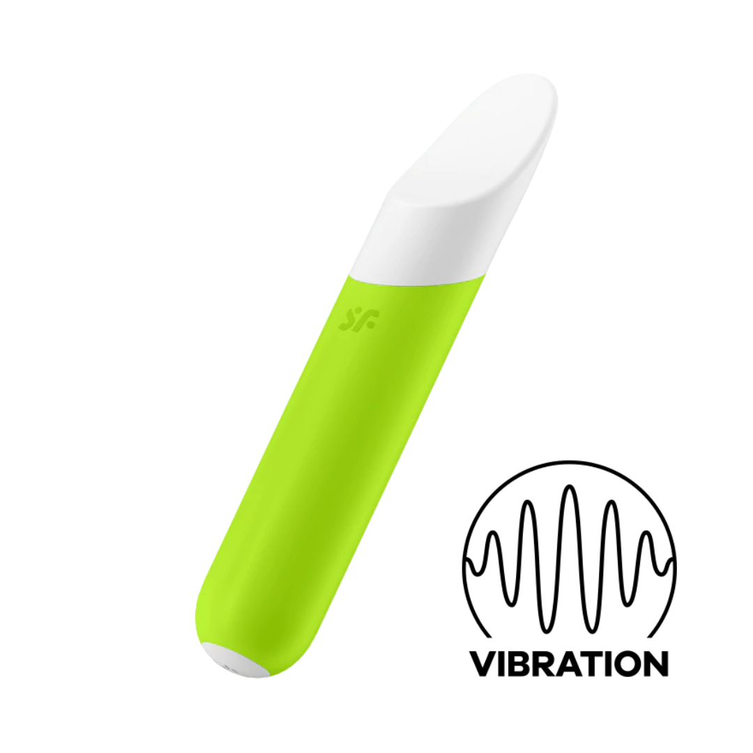 Satisfyer - Ultra Power Bullet 7