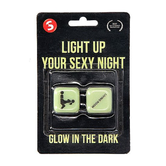 Shots - Light Up Your Sexy Night | Adult Sex Game