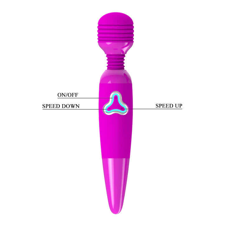 Pretty Love - Body Wand | Massager