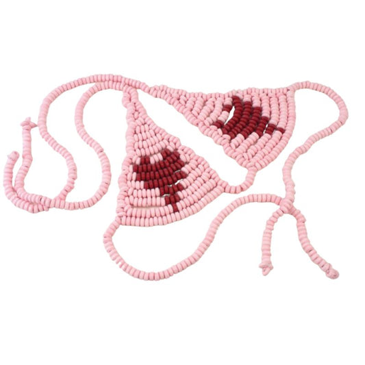 Hott Products - Edible Candy Bra | Lovers