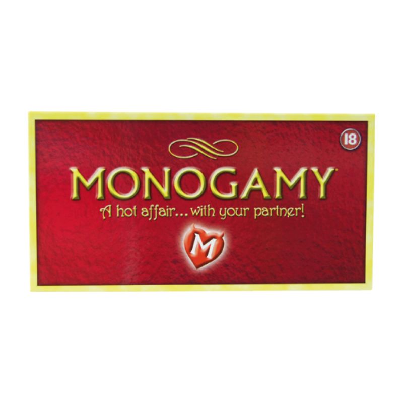 Monogamy | Board Game