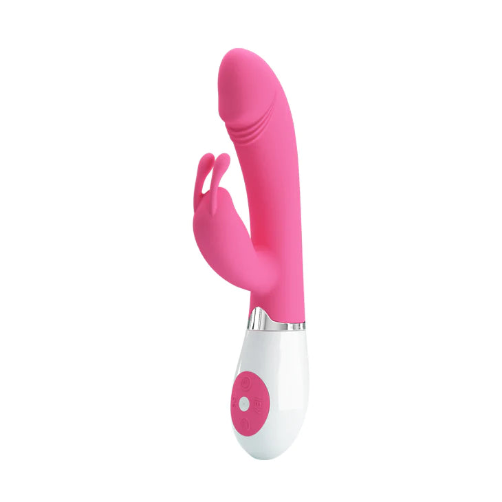 Pretty Love - Gene | Vibrator