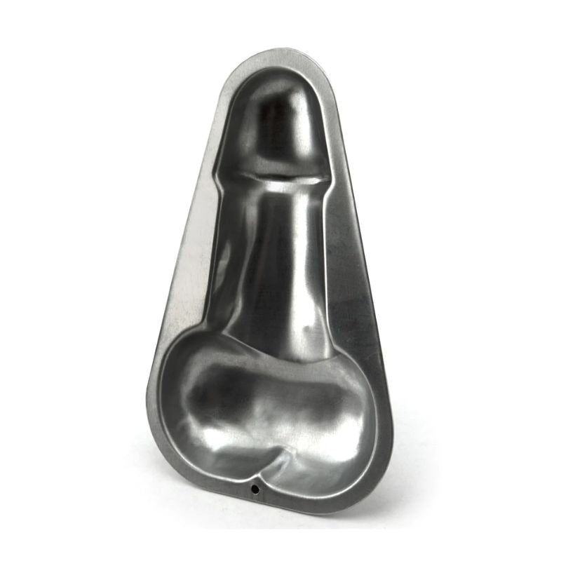 Pecker Cake Pan - Large | Bachelorette