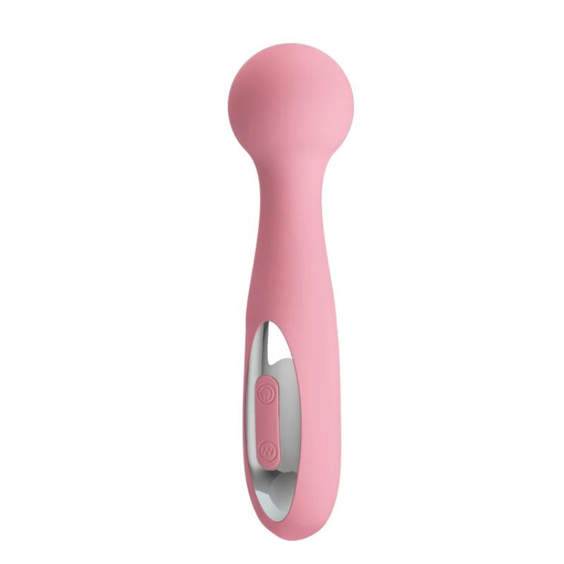 Pretty Love - Cornelius | Mini Wand Vibrator