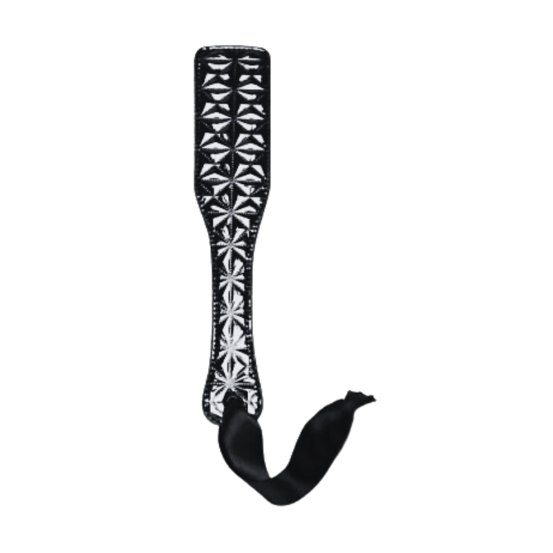 Whipsmart - Spanking Paddle | Black or Blue