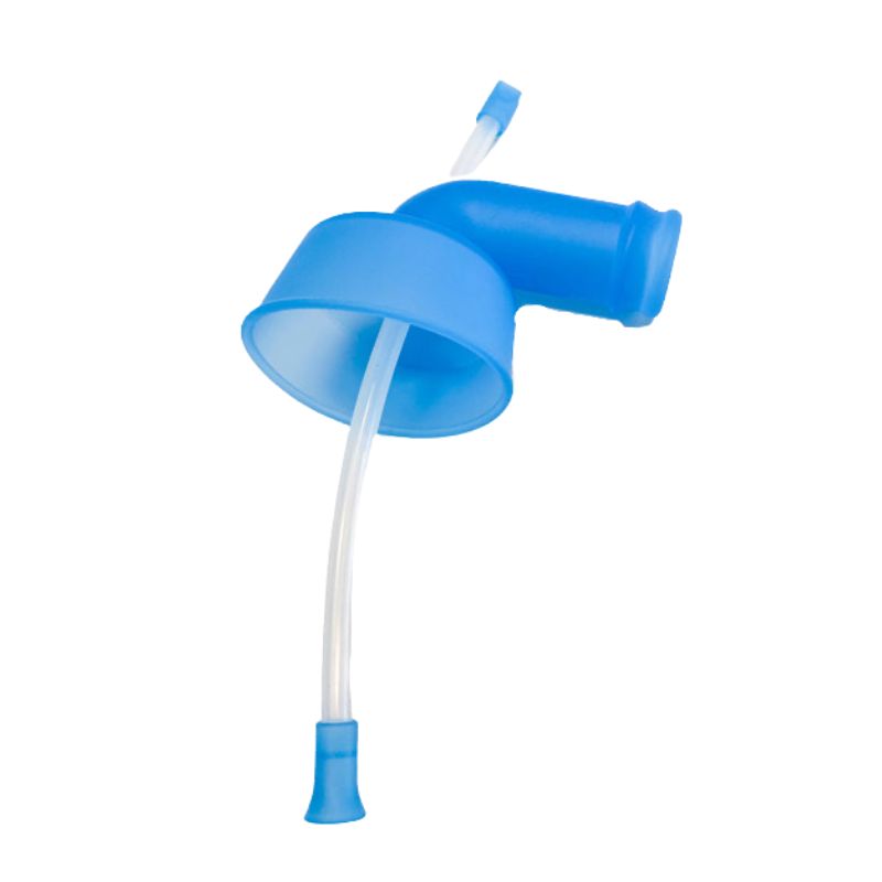 Troy Candy - Can Snorkel | Assorted Colours