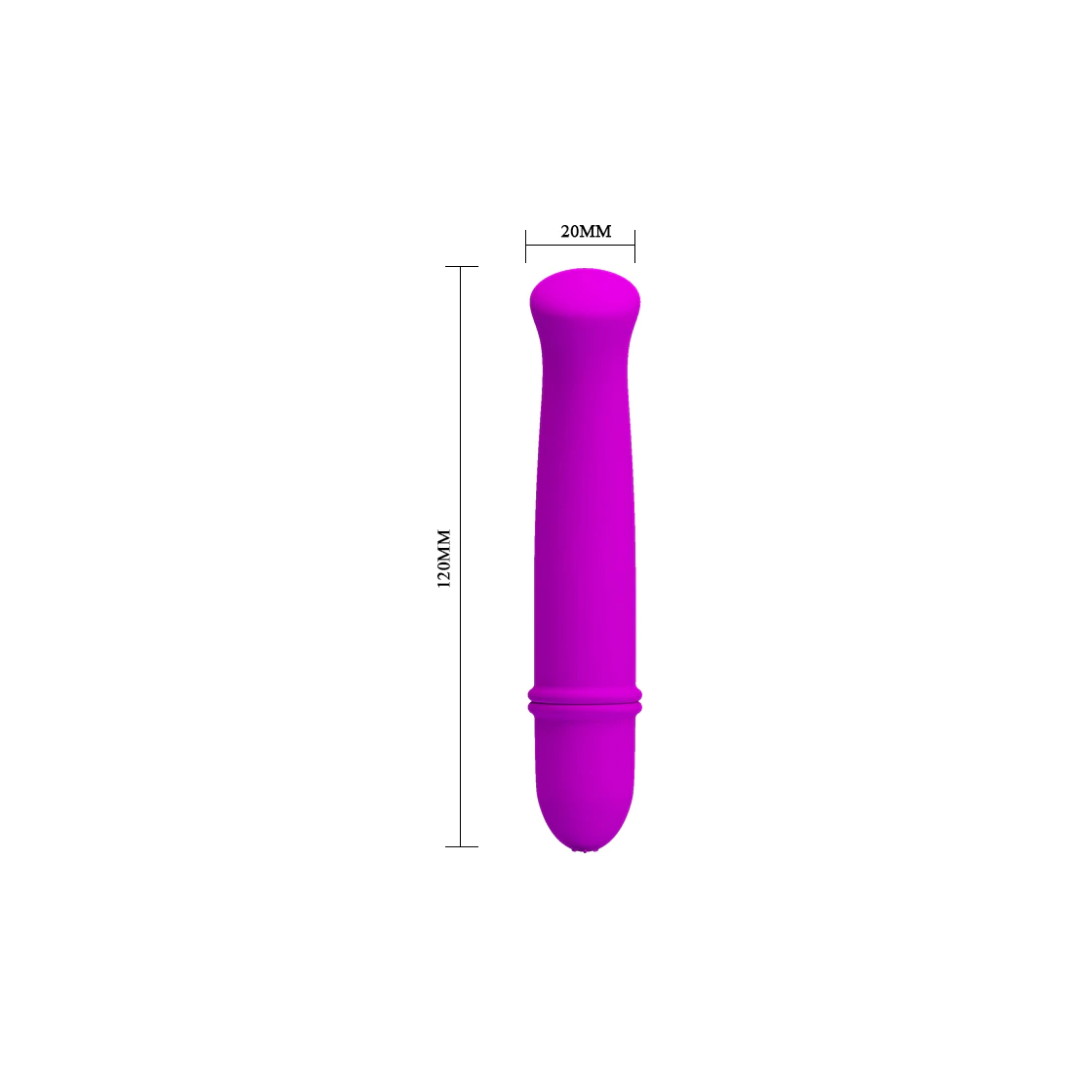 Pretty Love - Antony | Vibrator