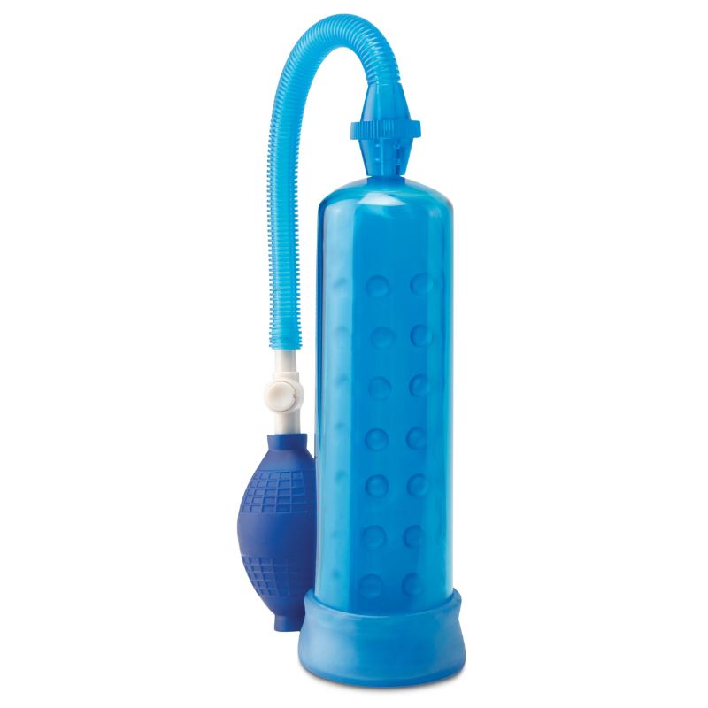 Pipedream - Pump Worx Silicone Power Pump | Assorted Colours