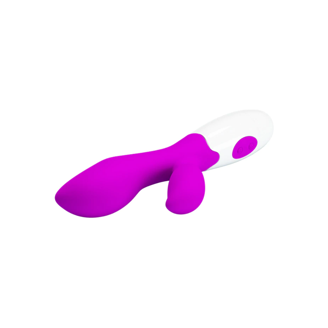 Pretty Love - Newman | Rabbit Vibrator