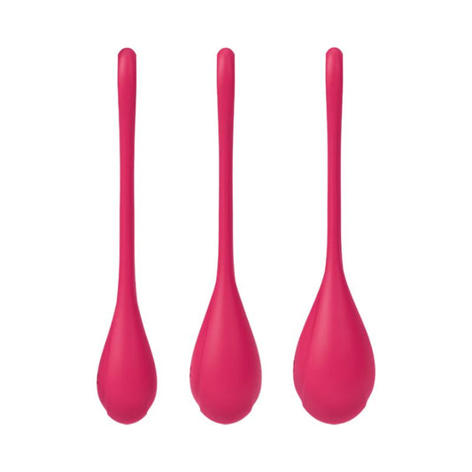 Satisfyer - Yoni Power 1 | Kegel Balls