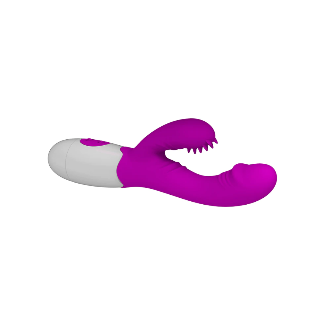 Pretty Love - Andre | Rabbit Vibrator