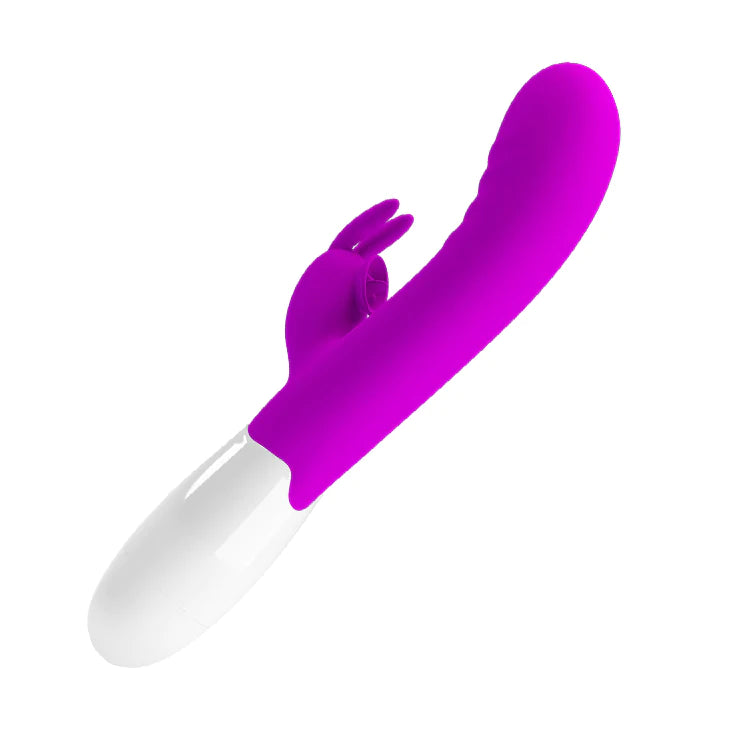 Pretty Love - Cerberus | Rabbit Vibrator