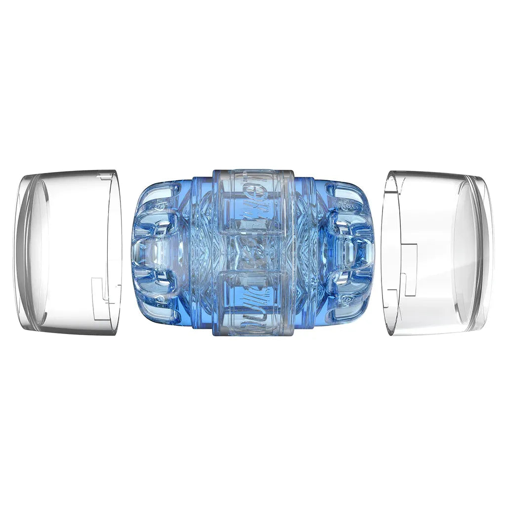 Fleshlight - Quickshot Turbo | Compact Masturbator