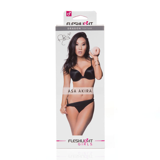 Fleshlight Girls - Asa Akira