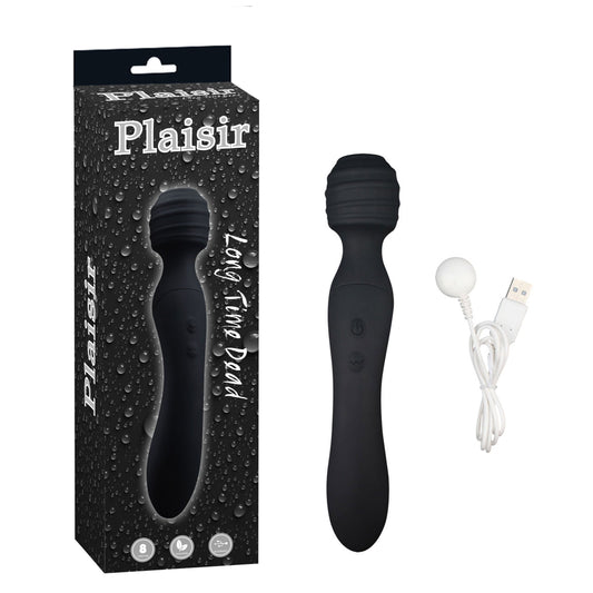 Plaisir - Long Time Dead | Dual Wand