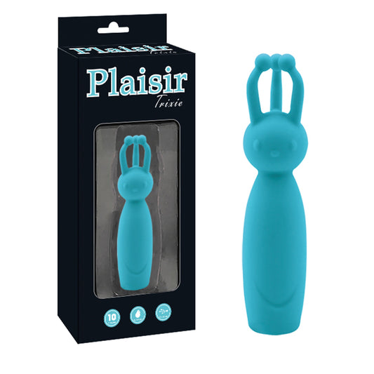 Plaisir - Trixie | Bullet Vibrator