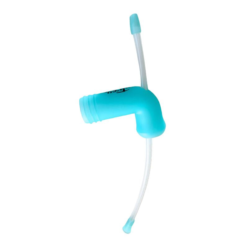 Troy Candy - Pocket Snorkel | Bottle