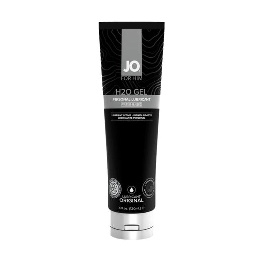 Jo - H20 Gel For Him Personal Lubricant | Assorted Sizing