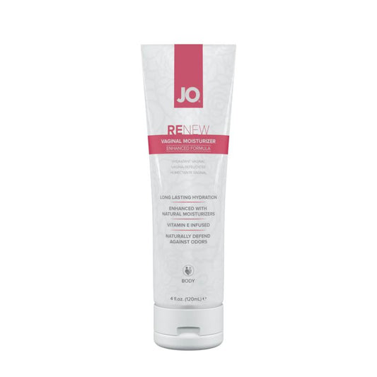 Jo - Renew | Vaginal Moisturiser 120mL