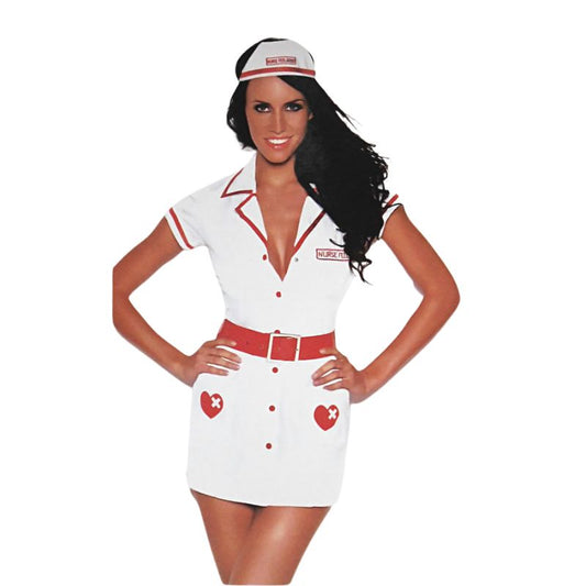 Hanky Panky - Nurse Feel Good | Costume