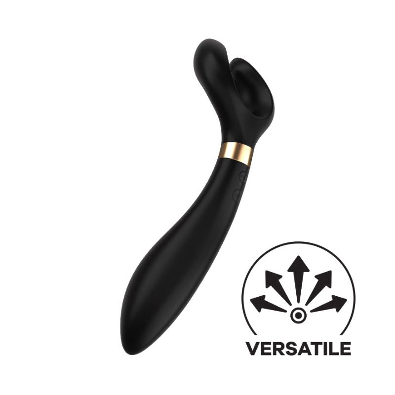 Satisfyer - Endless Fun | Couples Multi Vibrator