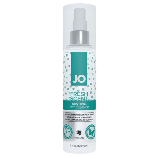 Jo - Fresh Scent | Misting Toy Cleaner 120mL