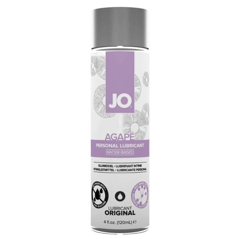 Jo - Agape | Personal Lubricant 120ml