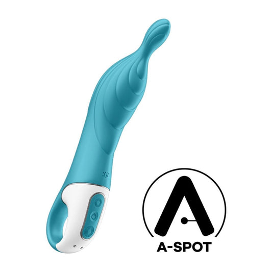 Satisfyer A-Mazing 2 | A-Spot Vibrator