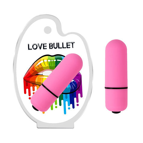 Love - Bullet Vibrator