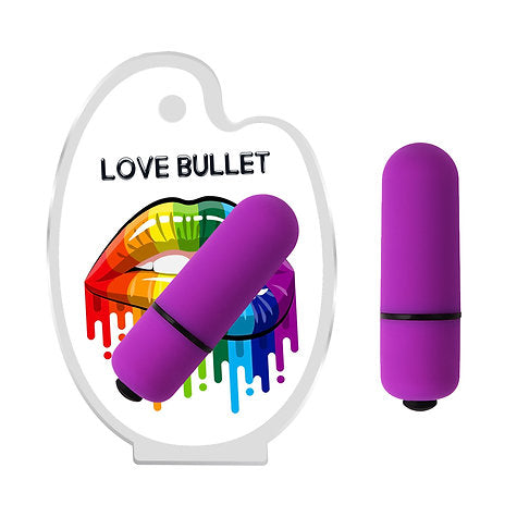 Love - Bullet Vibrator