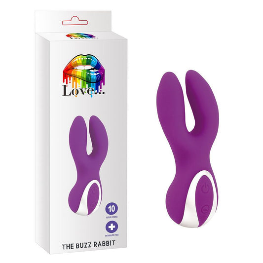 Love - Buzz Rabbit