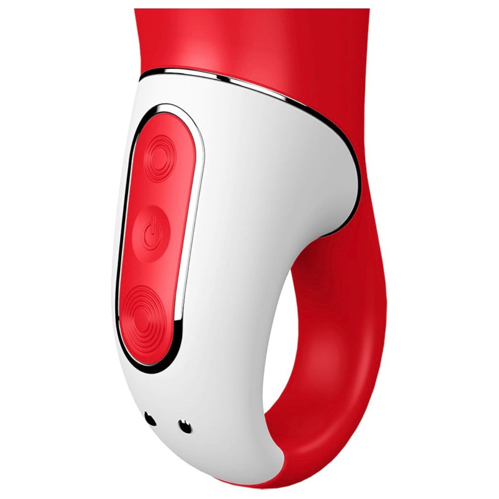 Satisfyer - Power Flower | Vibrator
