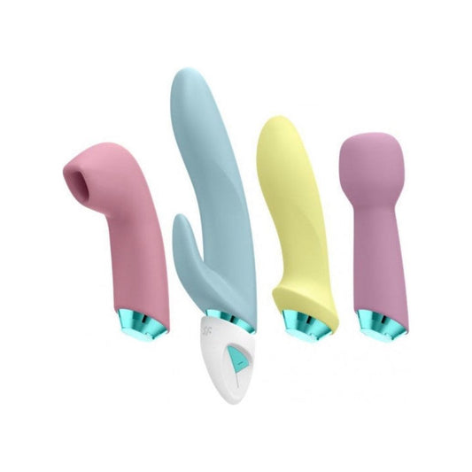 Satisfyer - Fabulous Four | Vibrator Kit