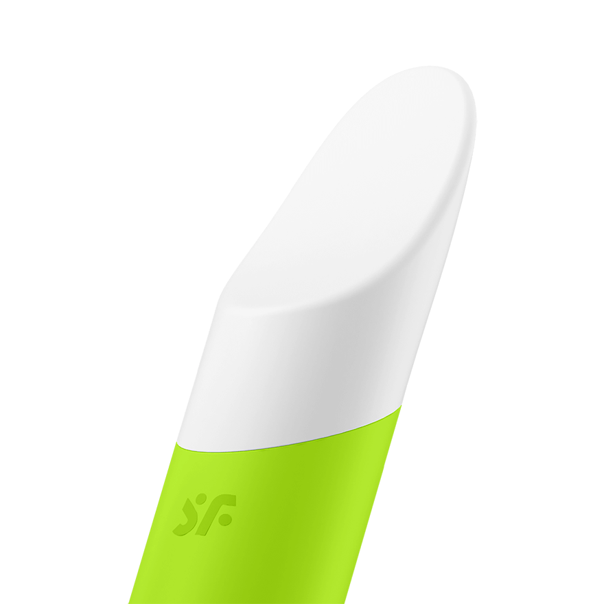 Satisfyer - Ultra Power Bullet 7