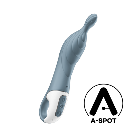Satisfyer A-Mazing 2 | A-Spot Vibrator