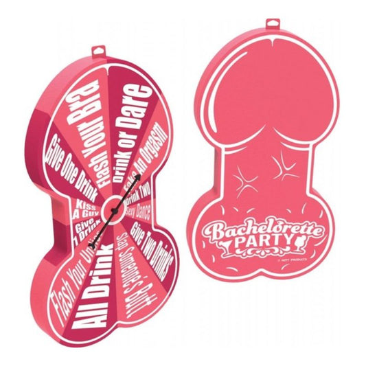 Hott Products - Drink or Dare | Foam Pecker Hand