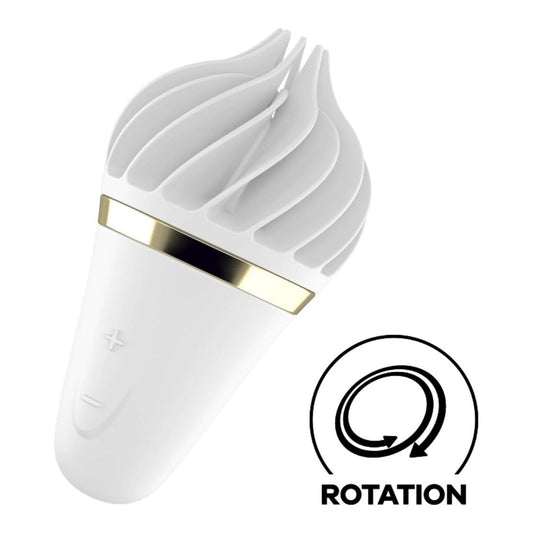 Satisfyer Sweet Treat - Lay-on Vibrator