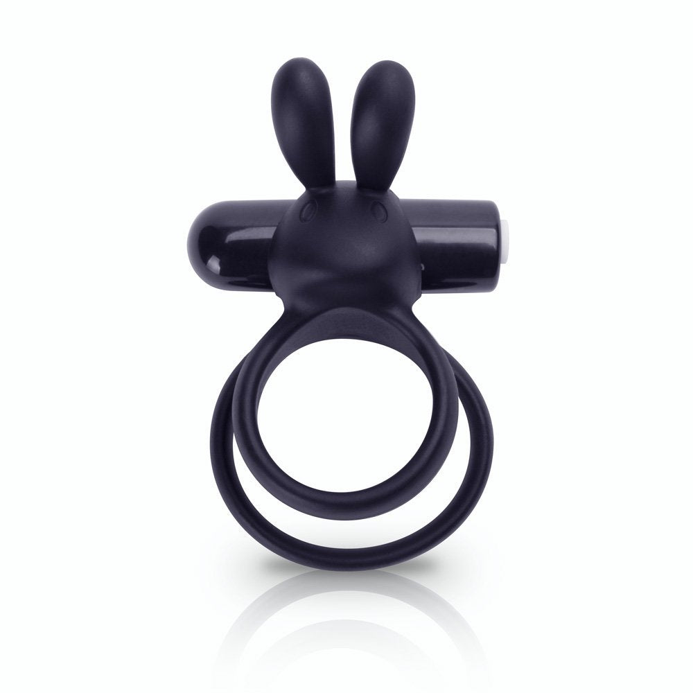 Screaming O - Charged Ohare XL | Rabbit Vibrating Cock-ring