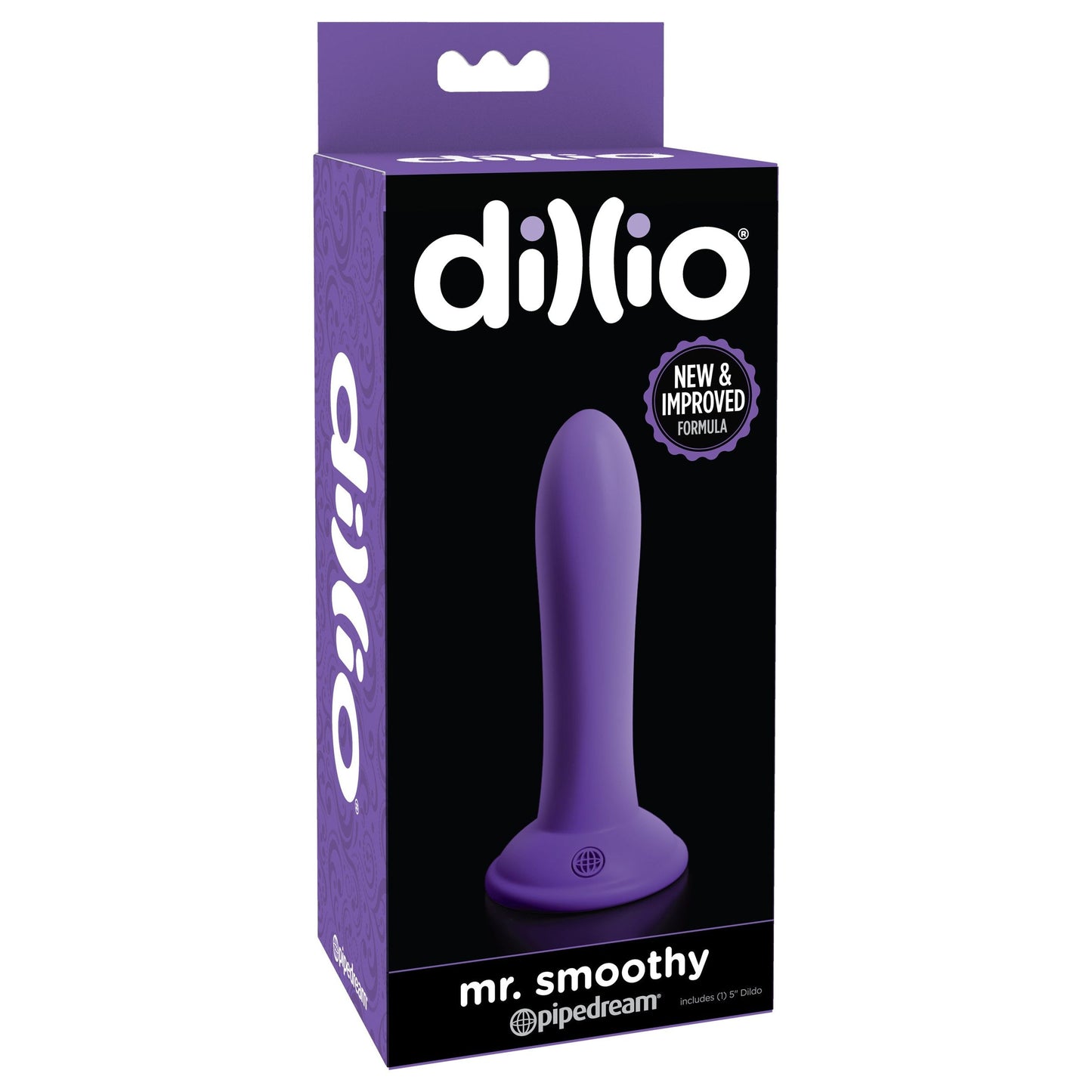 Dillio | Mr Smoothy