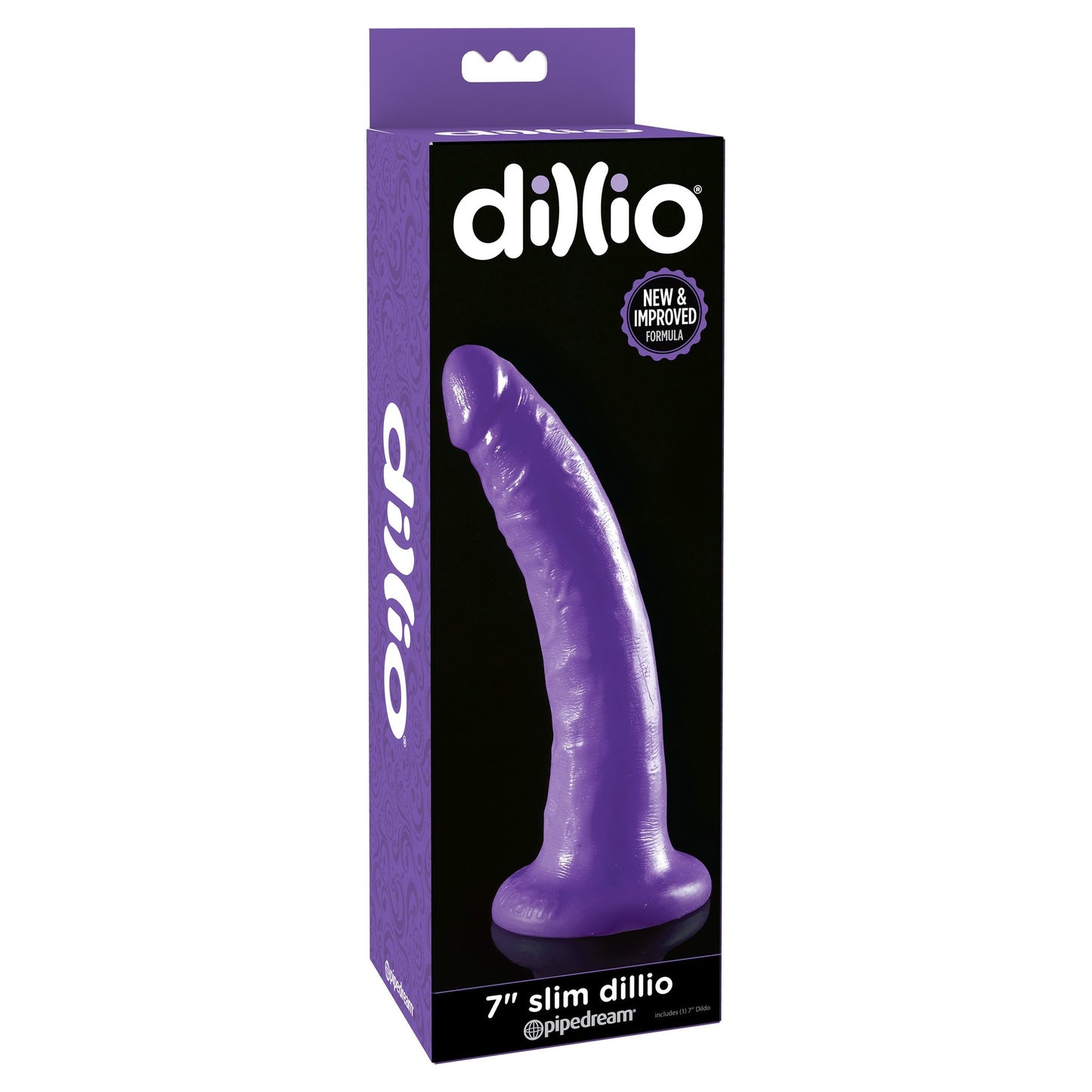 Dillio | 7" Slim