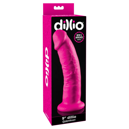 Dillio - 9" Dildo