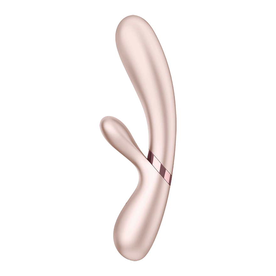 Satisfyer - Hot Lover | Vibrator