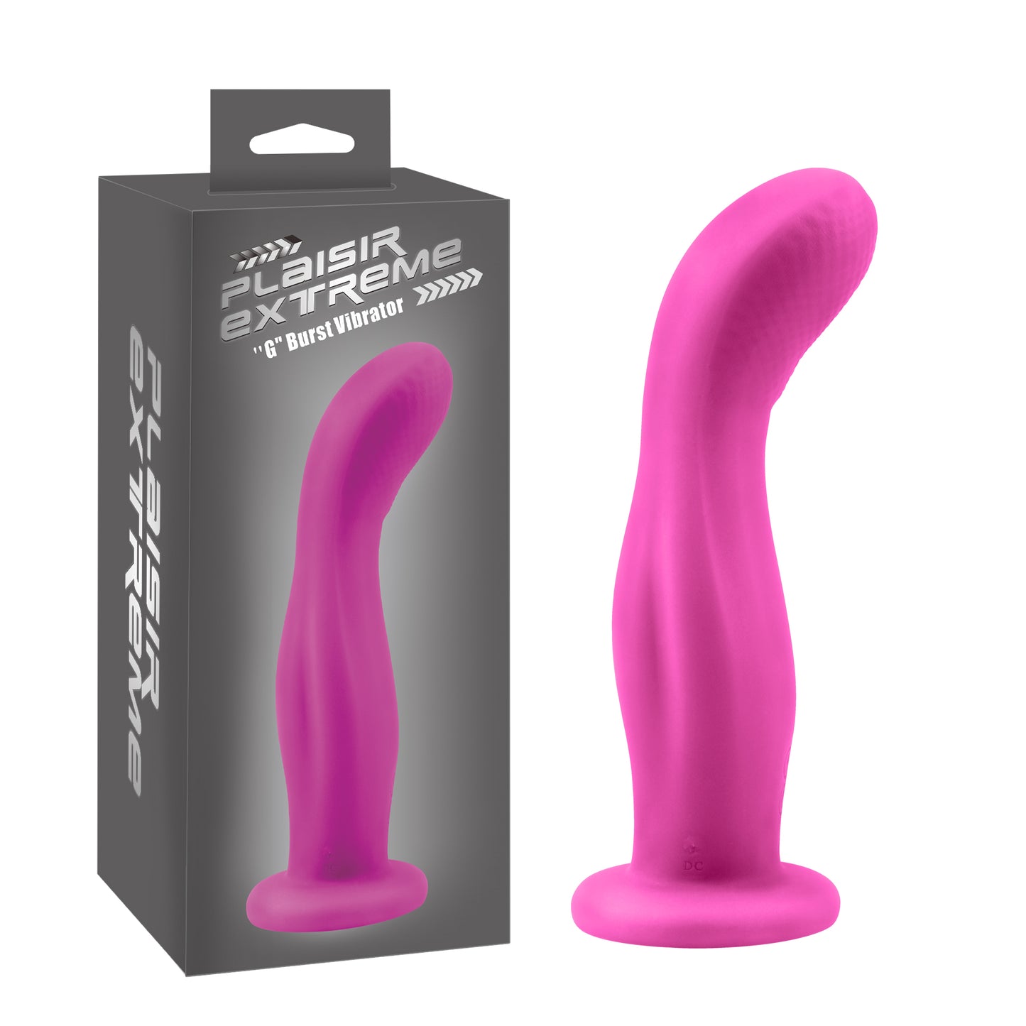 Plaisir Extreme - G Burst | Vibrator