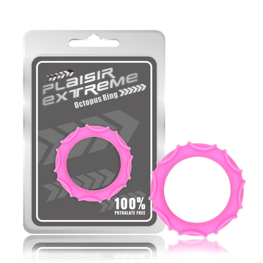 Plaisir Extreme - Octopus Ring