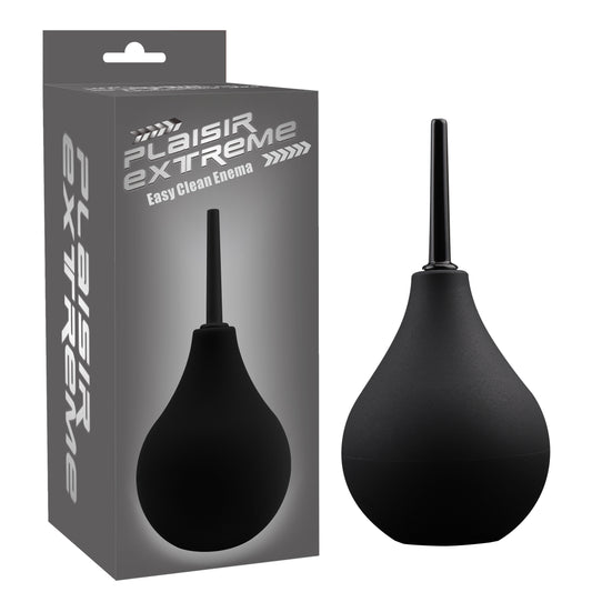 Plaisir Extreme - Easy Clean Enema