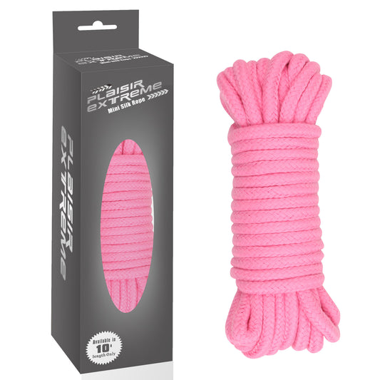 Plaisir Extreme - Mini Silk Rope