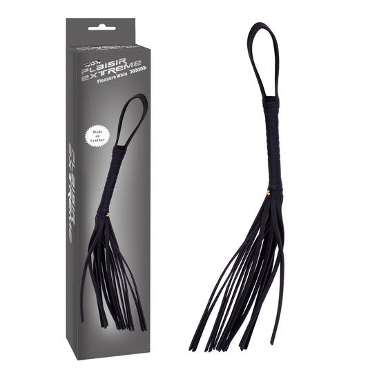 Plaisir Extreme - Pleasure Whip