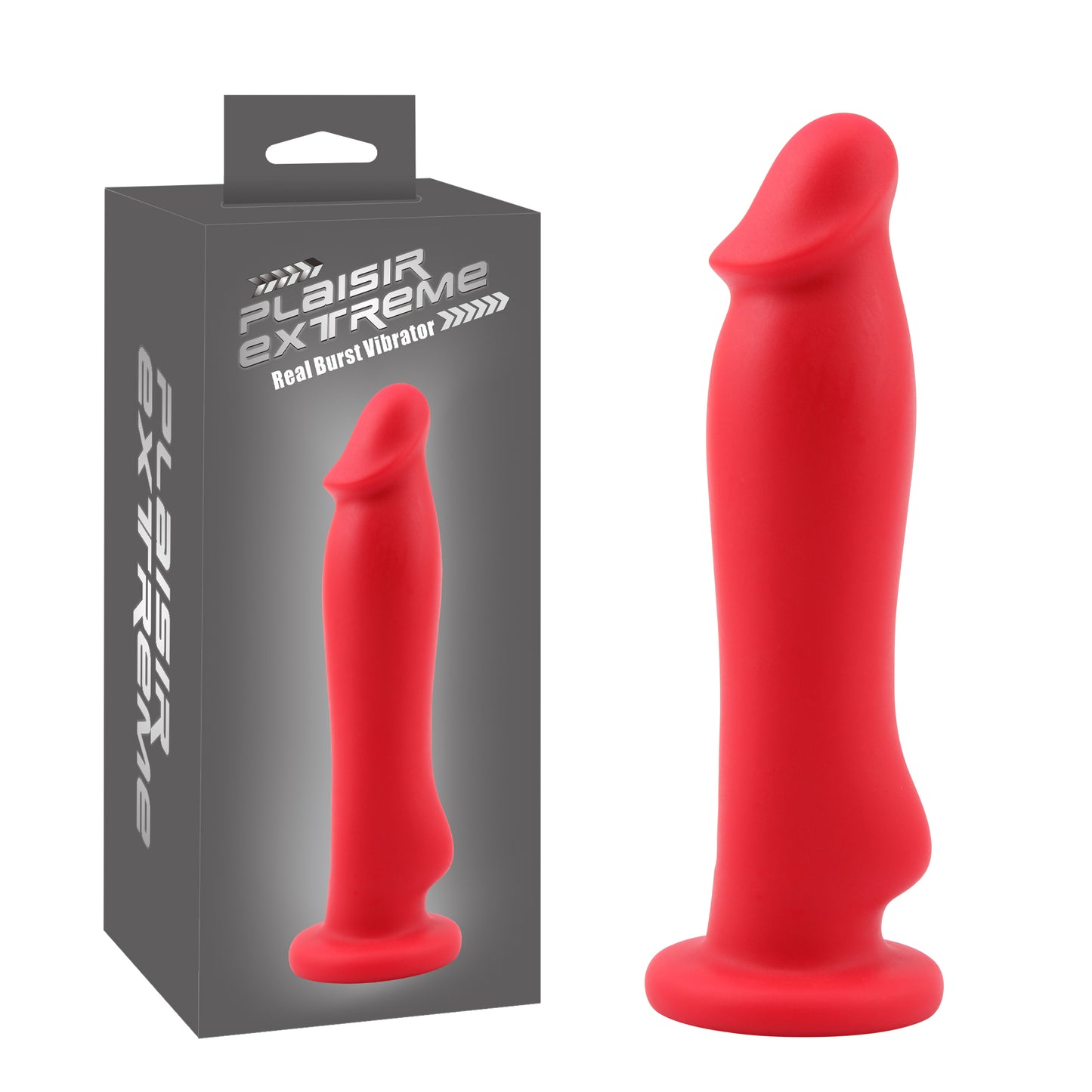 Plaisir Extreme - Real Burst | Vibrator